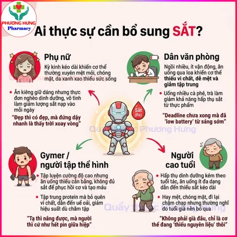 Ferrovit C Hỗ Trợ Giảm Nguy Cơ Và Các Triệu Chứng Thiếu Máu Do Thiếu Sắt - Hộp 30 Viên