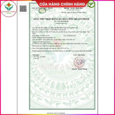 Chất Xơ Ích Nhi Bổ Sung Chất Xơ Inulin, Giúp Giảm Táo Bón, Tăng Cường Tiêu Hóa - Hộp 20 Gói