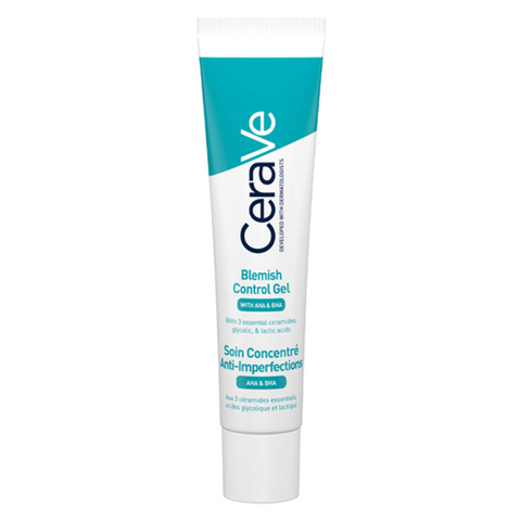 Gel Chấm Mụn CeraVe Blemish Control 40ml 795492