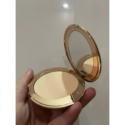 Phấn Phủ Siêu Mịn Airbrush Flawless Finish Setting Powder 8g tone da sáng tự nhiên 795539