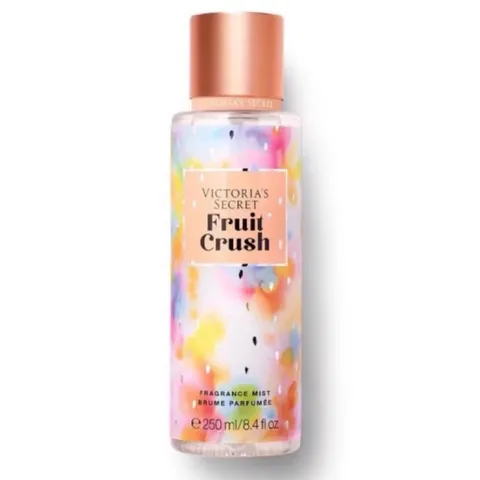 Xịt thơm Fruit Crush 250ml thơm mát trái cây dễ chịu 795553
