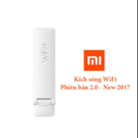 Bộ kích sóng Wifi Xiaomi Gen 2