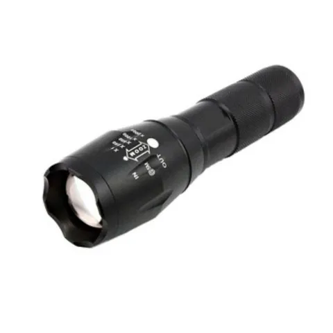 ĐÈN PIN SIÊU SÁNG ULTRAFIRE XML T6