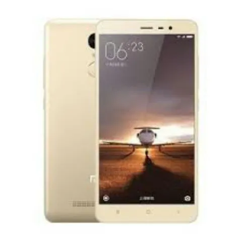 Điện thoại Xiaomi Redmi Note 4