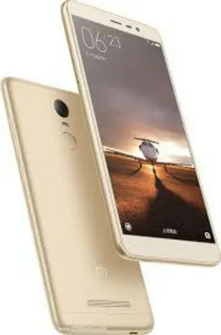 Điện thoại Xiaomi Redmi Note 4