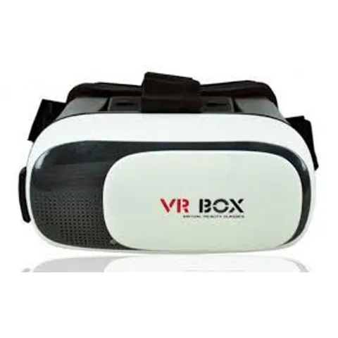 Kính Thực Tế Ảo 3D Vr box Version 5