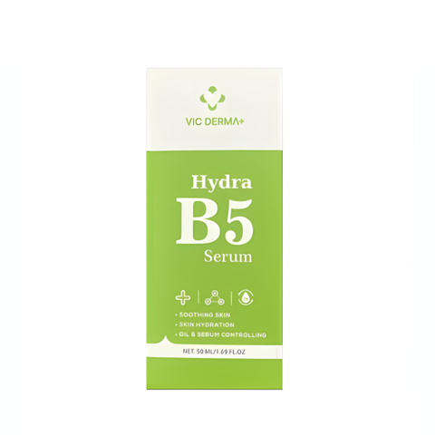 Serum B5 Vic Derma 30ml 795571