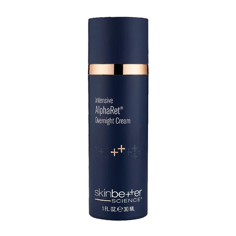 Kem Dưỡng Trẻ Hoá Da Chuyên Sâu Skinbetter Science AlphaRet Overnight Cream 30ml 795572