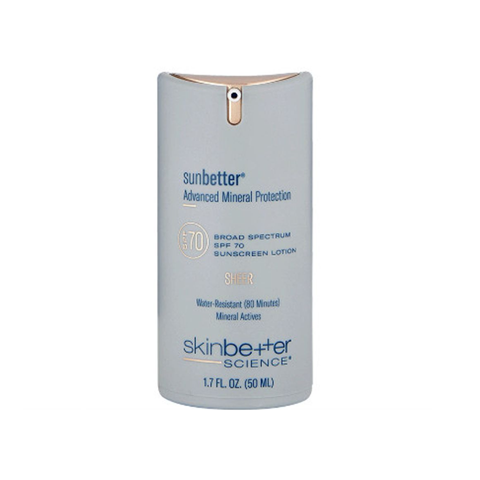 Kem Chống Nắng SkinBetter Science Sunbetter Sheer SPF70 795573