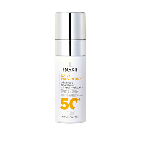 Kem chống nắng cho da nhạy cảm Image Skincare Advanced Smartblend Mineral Moisturizer SPF50+ 795581