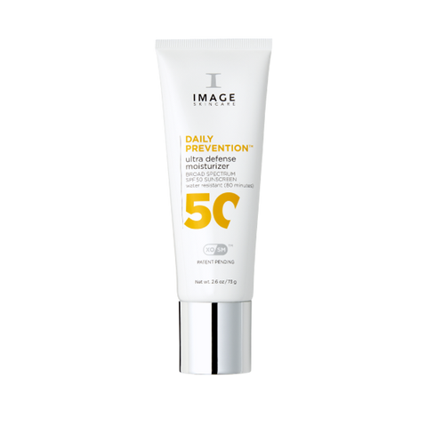 Kem Chống Nắng IMAGE Skincare DAILY PREVENTION Ultra Defense SPF 50 795584