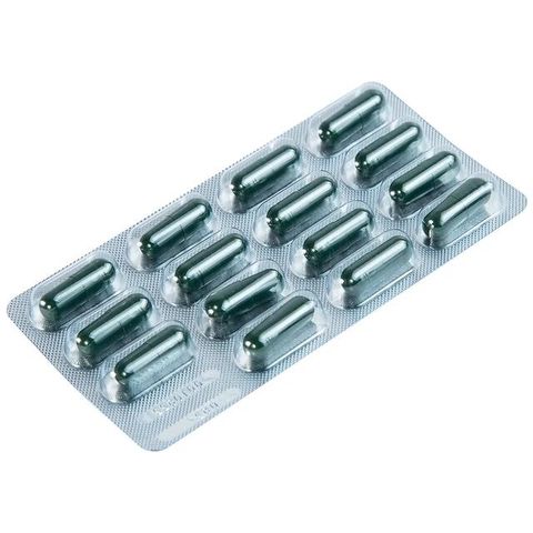 Giúp tăng lưu thông khí huyết Viên Vai Gáy Thái Dương (2 vỉ x 15 viên)
