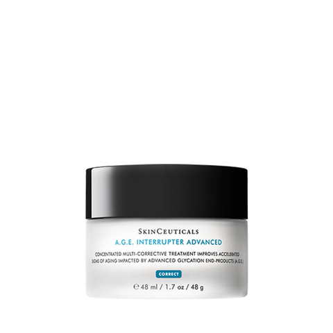 (Mẫu Mới Utral) SkinCeuticals Kem Dưỡng A.G.E. Interrupter Advanced Utral 48ml 795596