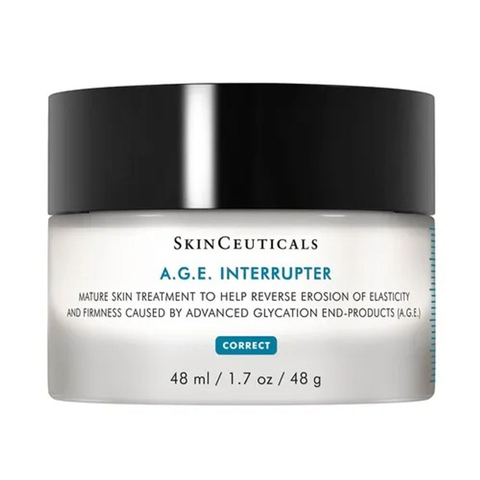 Kem Dưỡng Hỗ Trợ Làm Trẻ Hóa Da Skinceuticals A.G.E. Interrupter Advanced 48ml 795597