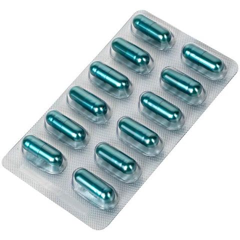 Viên uống dưỡng khớp, tái tạo sụn khớp AKA Tâm Bình (5 vỉ x 12 viên)