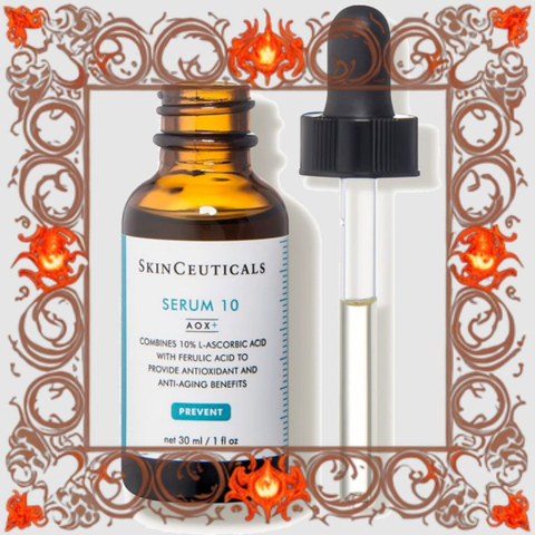 Tinh Chất Ngừa Lão Hóa Da SkinCeuticals Prevent Serum 10 AOX+ 795604