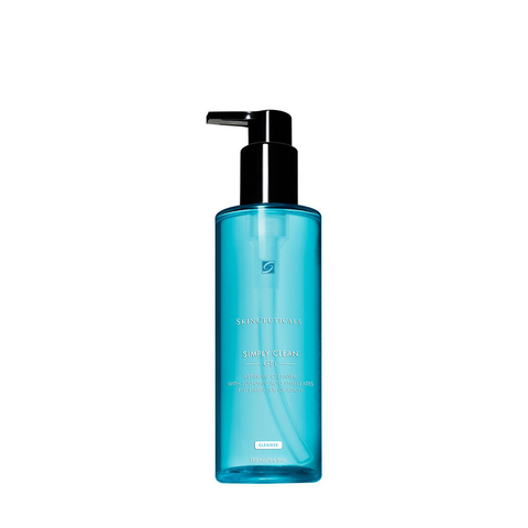 Sữa Rửa Mặt Skinceuticals Simply Clean Gel Dành Cho Da Dầu 795625