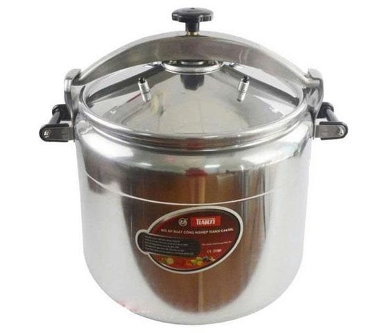 Nồi áp suất Tianxi C441- 45 lít
