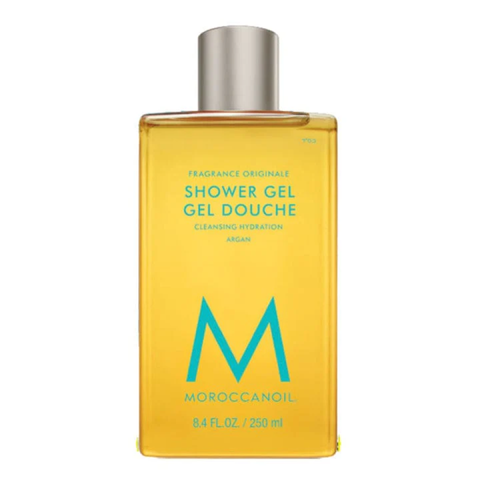 Sữa Tắm Moroccanoil Shower Gel 250ml 795631