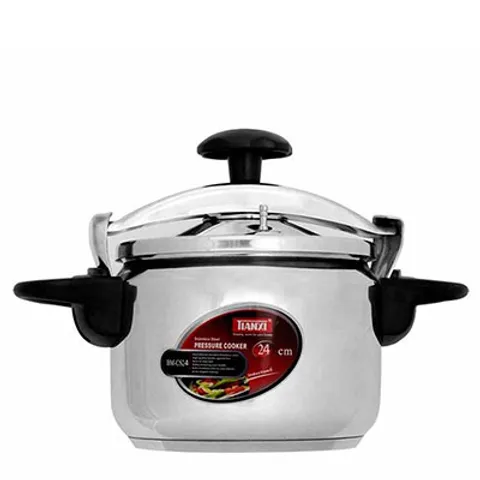 Nồi áp suất inox Tianxi BM-CS22 22cm - 5L