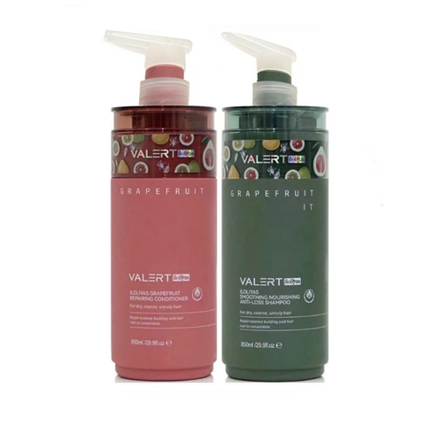 Bộ Dầu Gội Dầu Xả Tinh Chất Bưởi Grapefruit 850ml 795660