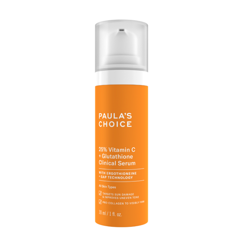 Serum Paula's Choice 25% Vitamin C + Glutathione 795665