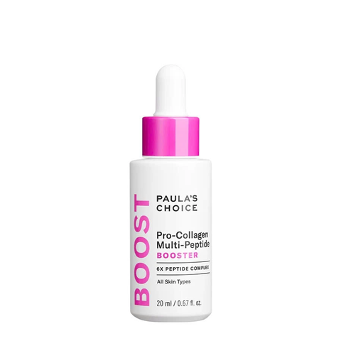 Paula's Choice Pro-Collagen Multi-Peptide Booster: Tinh Chất Phục Hồi & Nâng Cấp Độ Đàn 795670