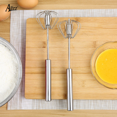 Dụng cụ đánh trứng inox 304 ALIZZ AL