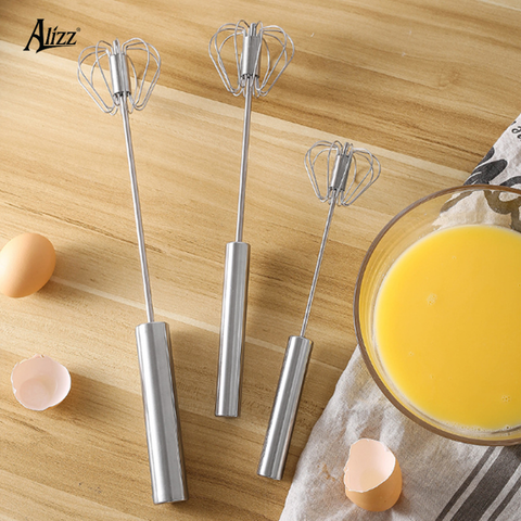 Dụng cụ đánh trứng inox 304 ALIZZ AL