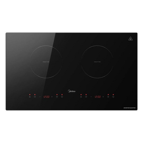 Bếp từ đôi Midea MC-ID358