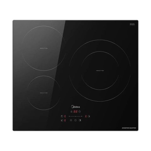Bếp Từ ba Midea MC-IT7423