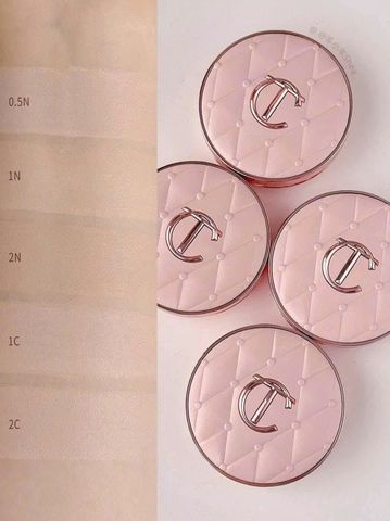 Phấn nước Charlotte Tilbury Pillow Talk 0.5N Fair 5g che khuyết điểm tự  nhiên 🏷️ Giá sốc