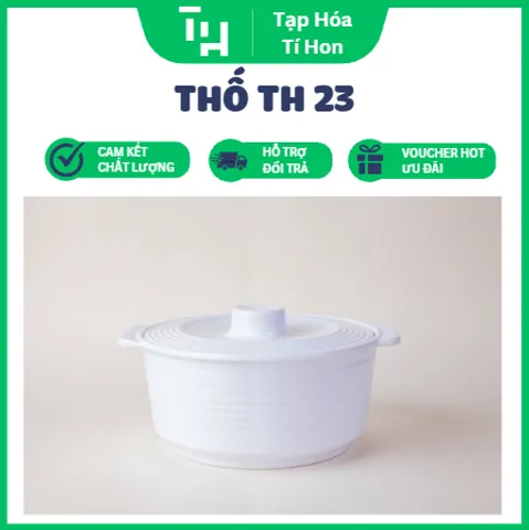 THỐ TH 23 (TH685)
