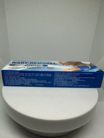 Sumifun Loại Bỏ Mụn Cóc Nhanh - Thuốcc Loại Bỏ Mắt Cá Chân Hiệu Quả & Tái Tạo Da