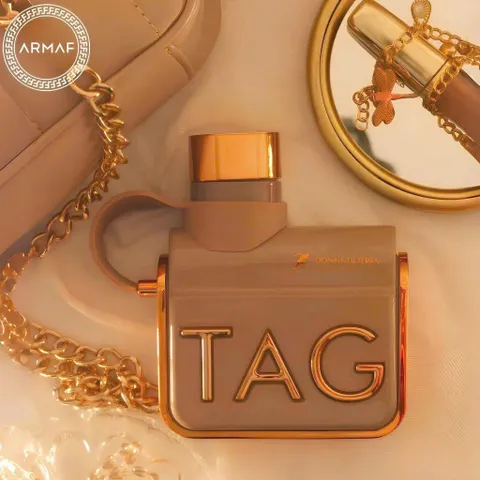 ✨ Nước hoa Armaf Tag-Her EDP nữ thơm sang trọng, giao nhanh 2h - 100ml