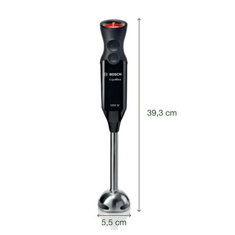 Máy xay sinh tố cầm tay Bosch MS6CB6157