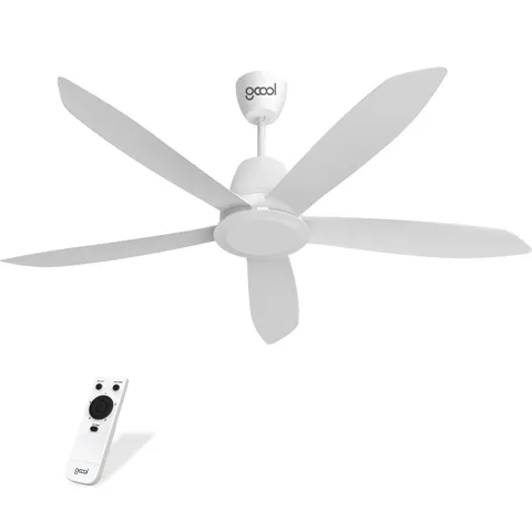 Quạt trần Copter 05 R