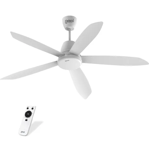 Quạt trần Copter 05 RL