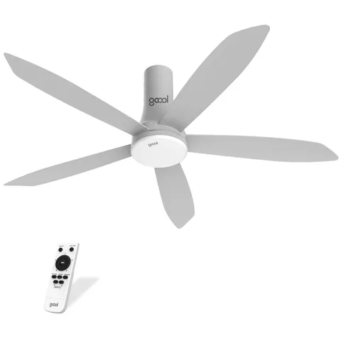 Quạt trần Copter 05 Plus RL Việt Nam