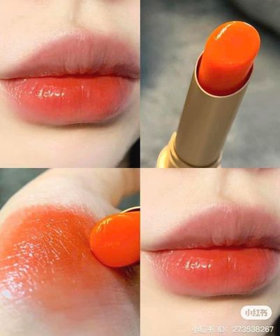 💄 Set son Whoo Gongjinhyang Glow Lip Balm dưỡng môi hồng hào, tặng ví trắng, Giao nhanh 2h