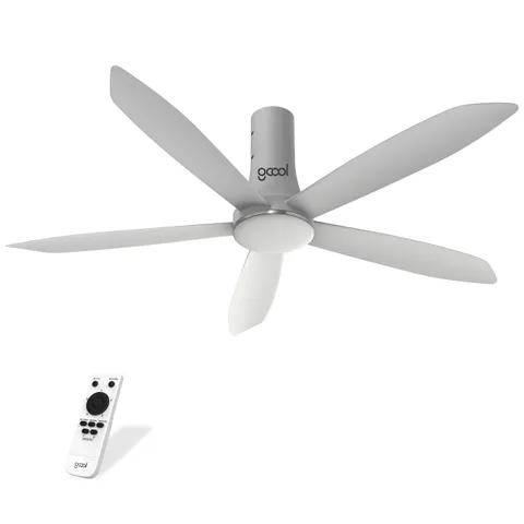 Quạt trần Copter 05 Plus R SX Việt Nam