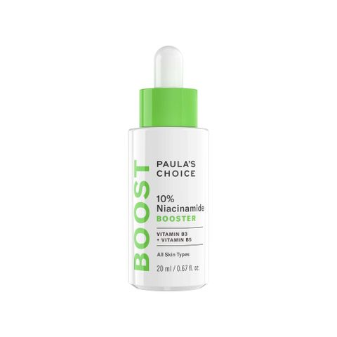 Serum Paula's Choice 10% Niacinamide Booster 20ml 795798