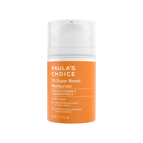 Kem Dưỡng Ẩm Paula's Choice C5 Super Boost 50ml 795802