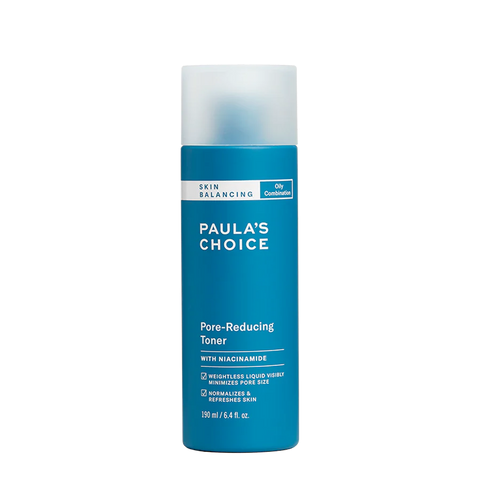 Nước Hoa Hồng Paula's Choice Pore Reducing Toner 190ml 795815