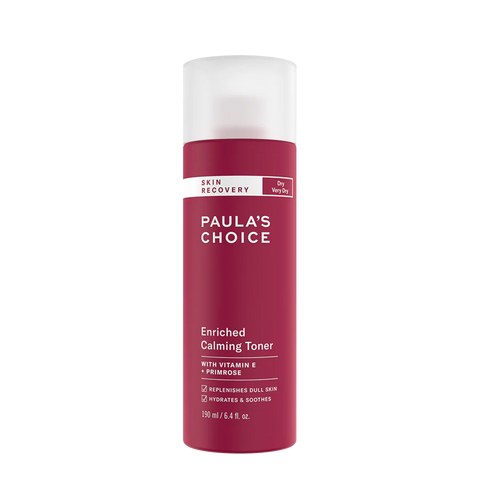 Nước Cân Bằng Da Paula's Choice Skin Recovery Enriched Calming Toner 795820