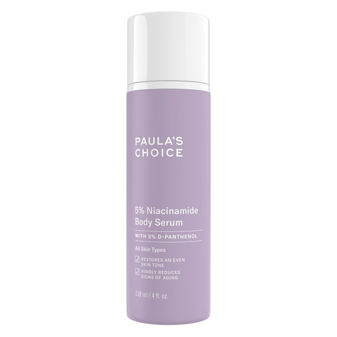 Serum Dưỡng Trắng Da Cơ Thể Paula's Choice 5% Niacinamide 795821