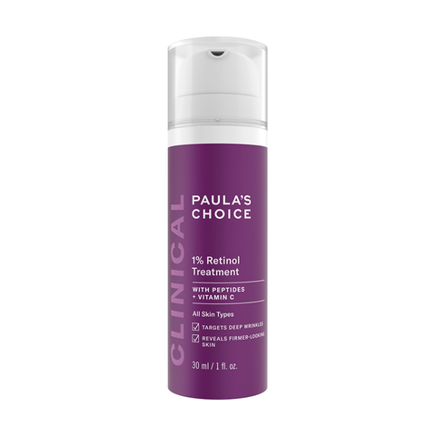 Tinh Chất Mờ Thâm Nám Paula's Choice Clinical 1% Retinol chính hãng 795823