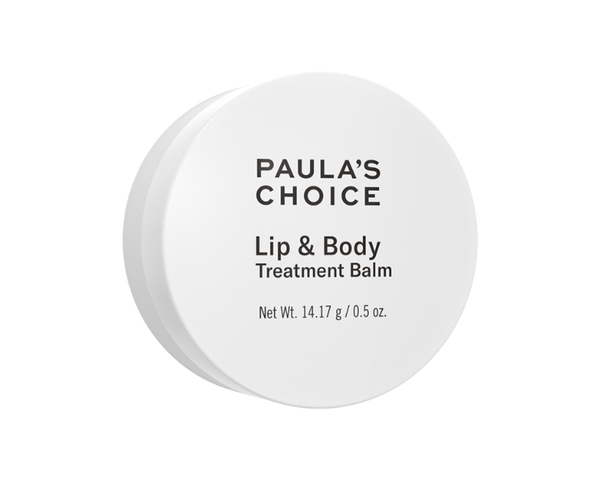 Sáp Dưỡng Môi Paula's Choice Lip & Body Treatment Balm 795826