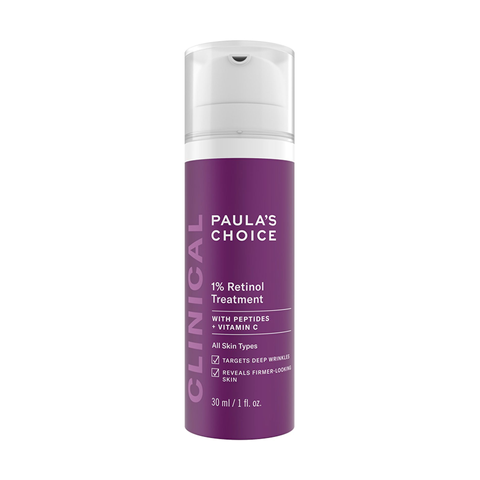 Tinh Chất Ngừa Lão Hóa Paula'S Choice 1% Retinol Peptides + Vitamin C 795830