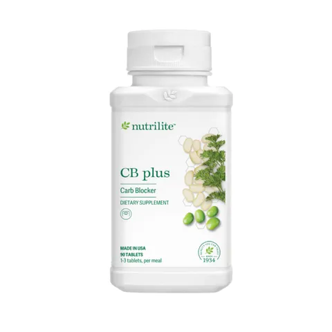 TP BVSK Nutrilite CB Plus 795880
